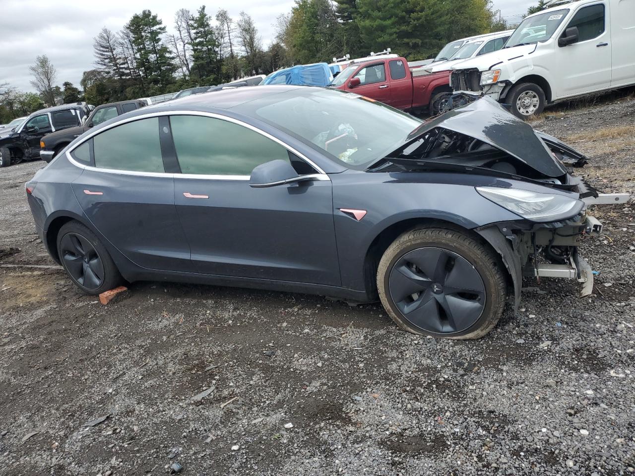 Tesla Model 3 Image 7