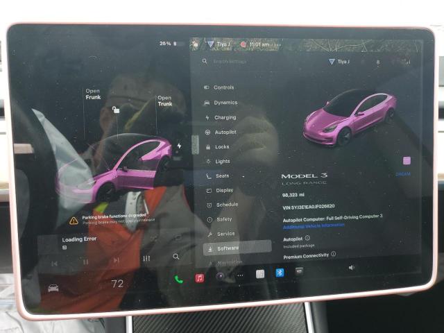 Tesla Model 3 Image 8