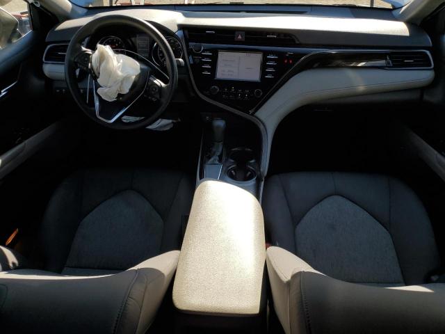 Toyota Camry L Image 7