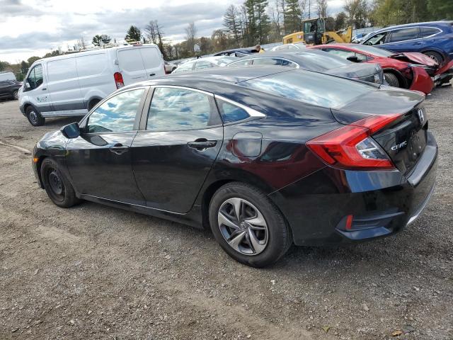 Honda Civic Lx Image 12