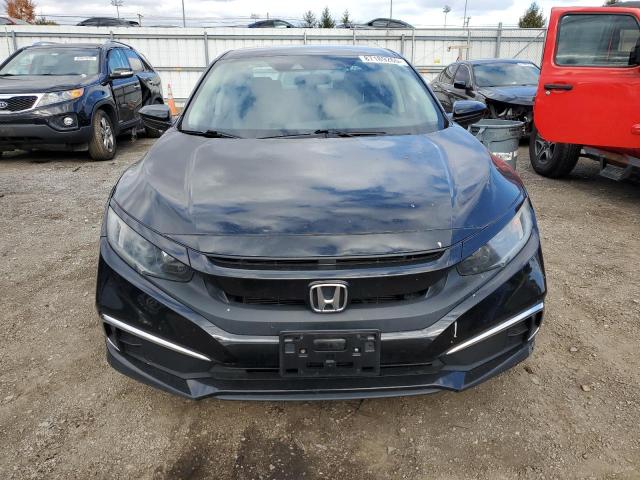 Honda Civic Lx Image 4
