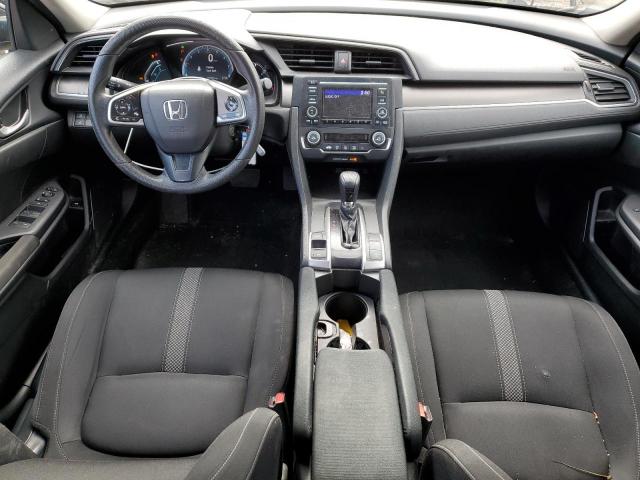 Honda Civic Lx Image 3