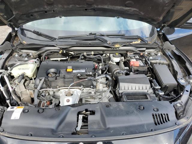 Honda Civic Lx Image 11