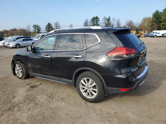 Nissan Rogue S Image 12