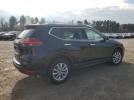 Nissan Rogue S Image 2