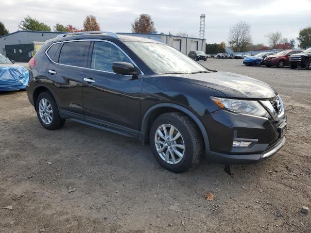 Nissan Rogue S Image 8