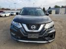 Nissan Rogue S Image 3