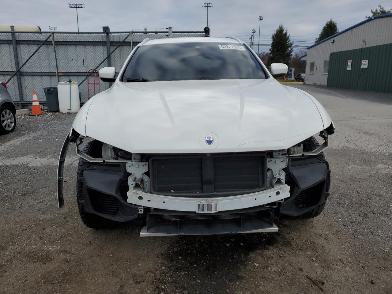 Maserati Levante S S Image 7