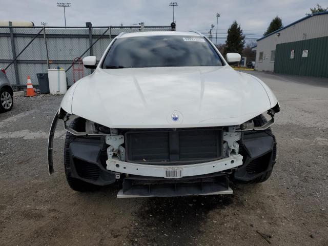 Maserati Levante S S Image 7