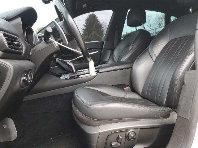 Maserati Levante S S Image 5