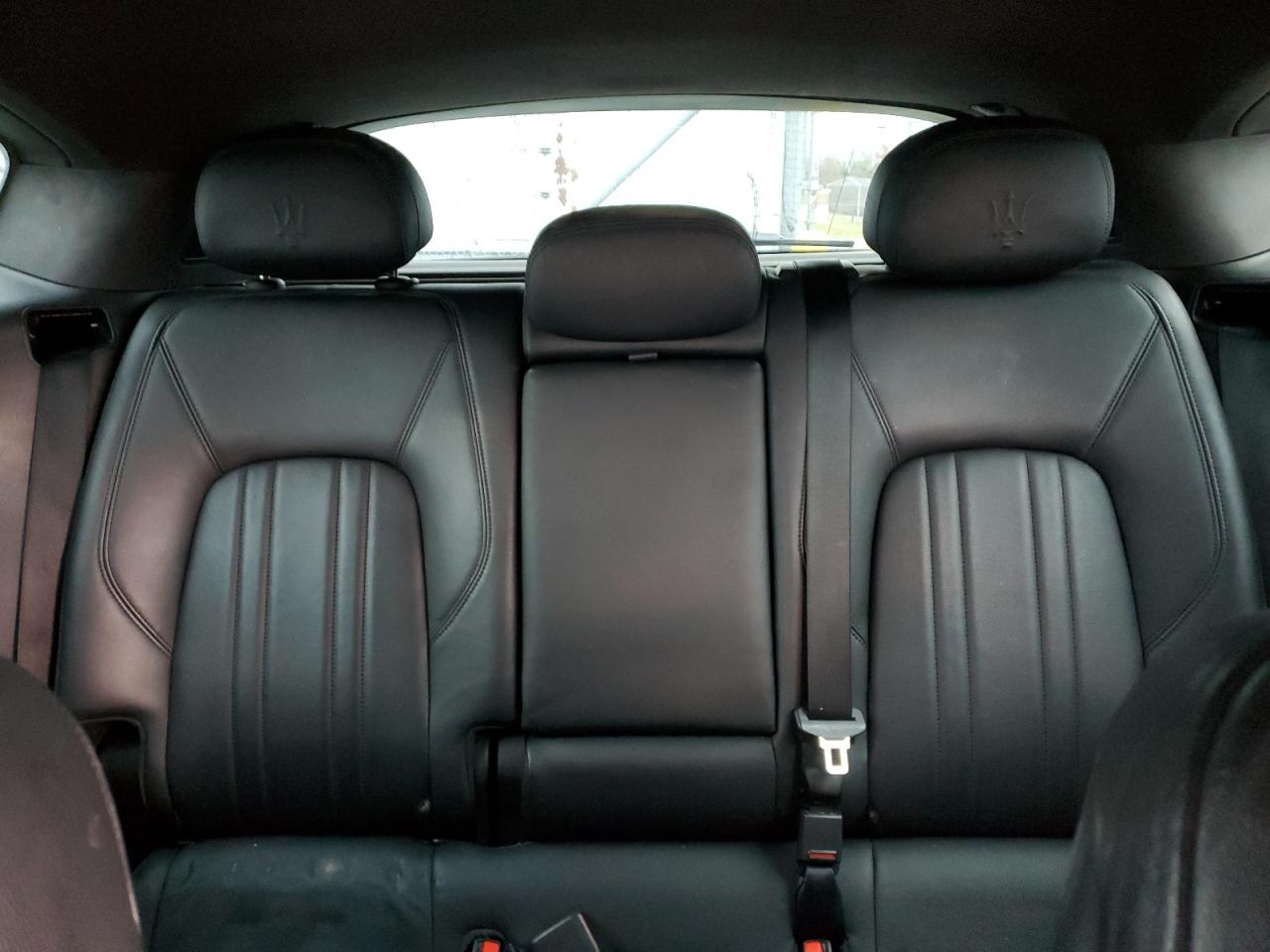 Maserati Levante S S Image 12