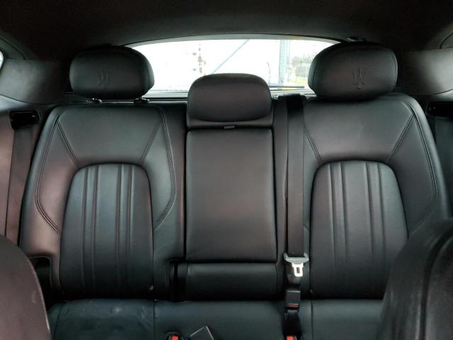 Maserati Levante S S Image 12