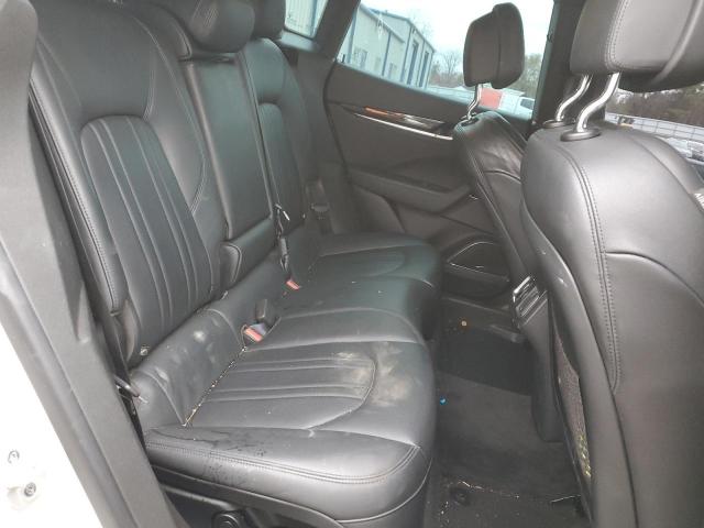 Maserati Levante S S Image 3