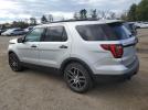 Ford Explorer Sport Image 2