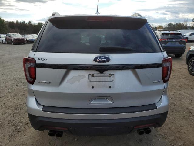 Ford Explorer Sport Image 7