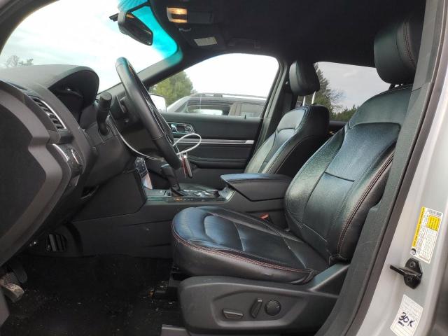 Ford Explorer Sport Image 3