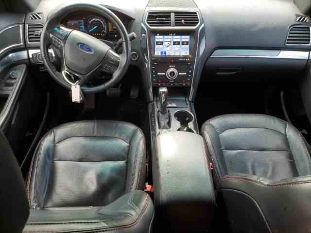 Ford Explorer Sport Image 6