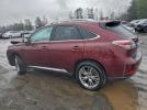 Lexus RX 450h Image 10