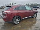 Lexus RX 450h Image 2