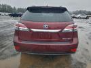Lexus RX 450h Image 6