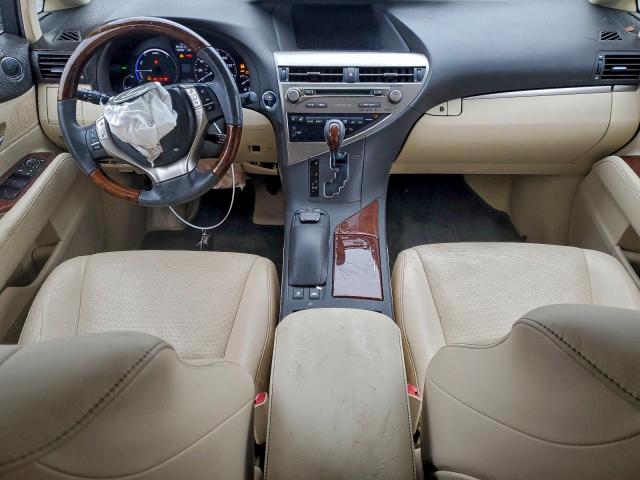 Lexus RX 450h Image 5