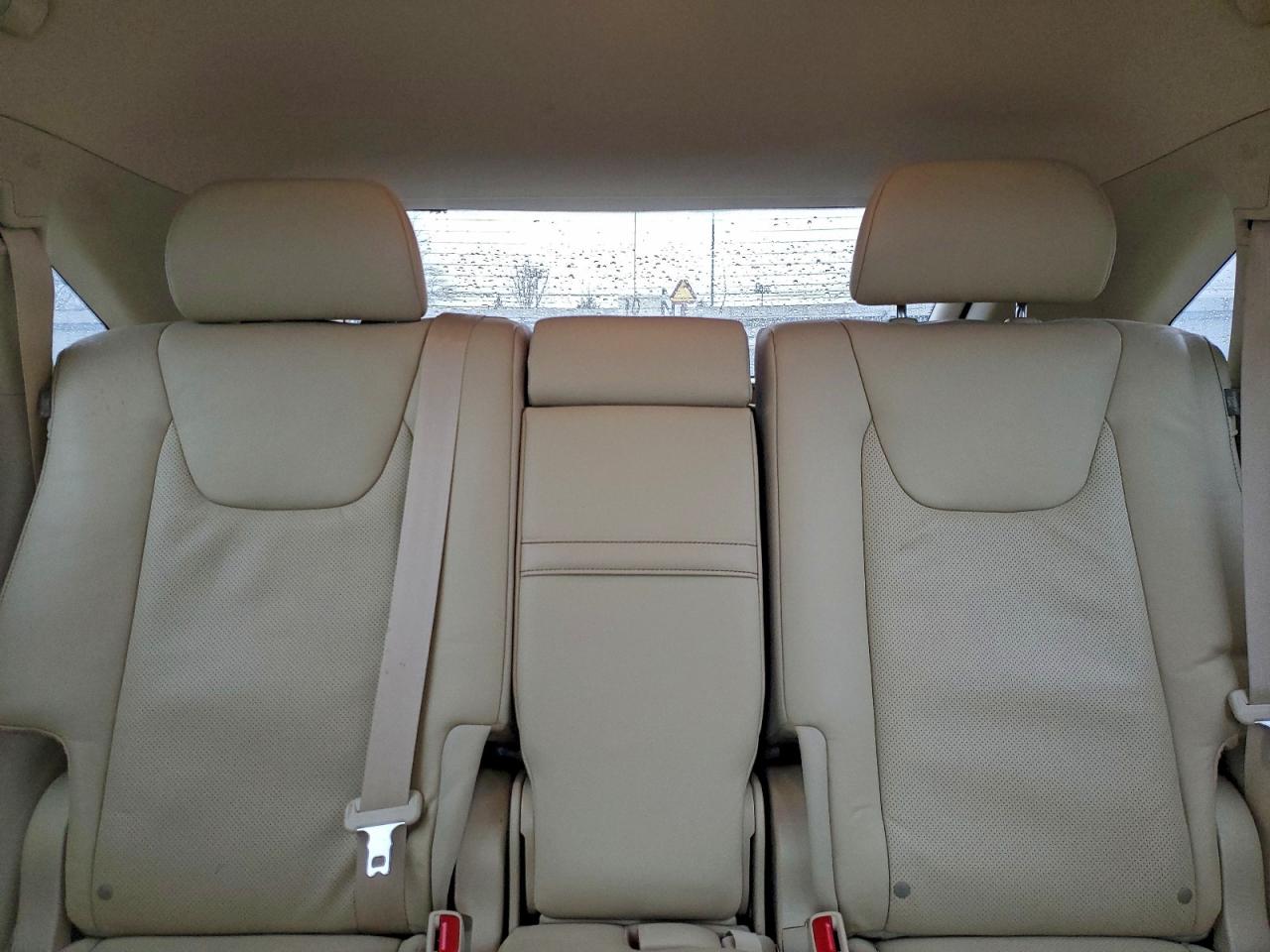 Lexus RX 450h Image 3