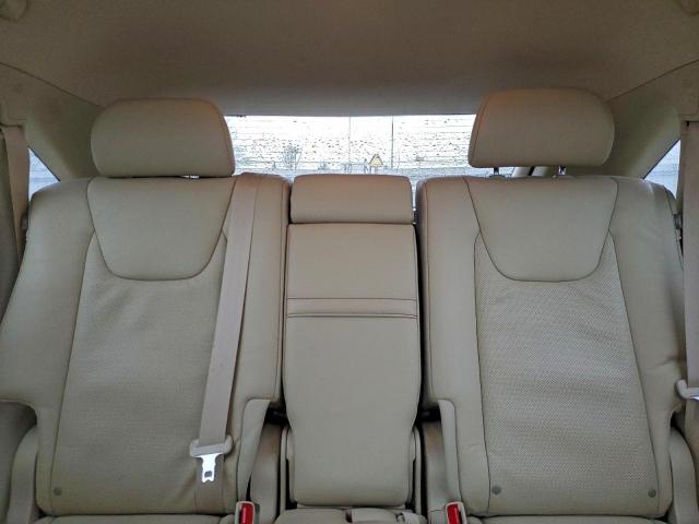 Lexus RX 450h Image 3