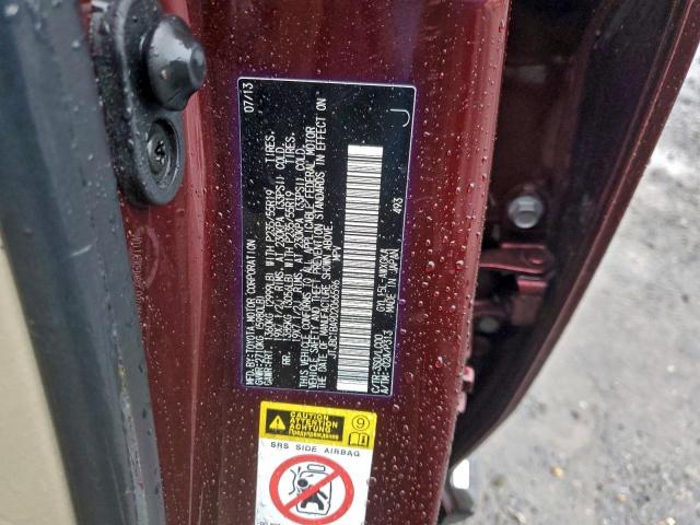 Lexus RX 450h Image 11