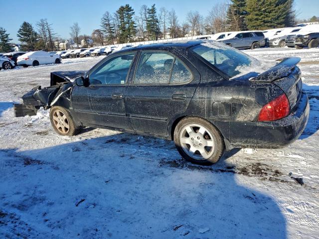 Nissan Sentra 1.8 Image 2