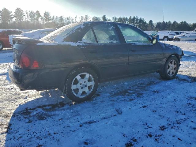 Nissan Sentra 1.8 Image 3