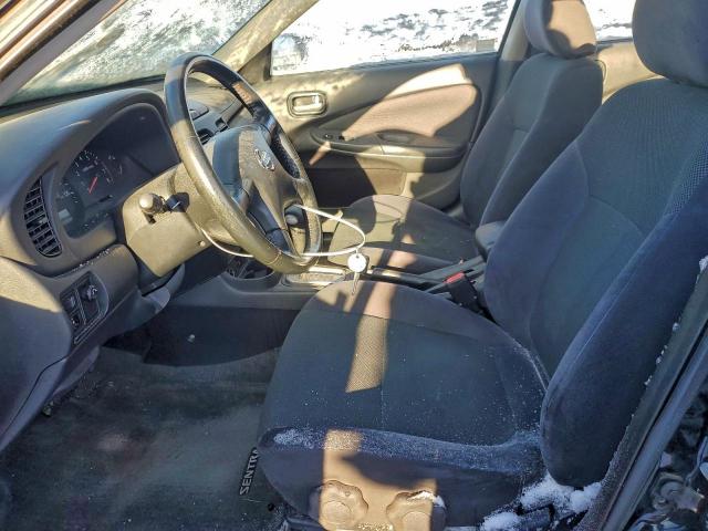 Nissan Sentra 1.8 Image 12