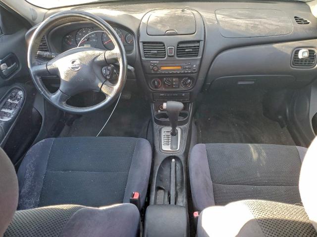 Nissan Sentra 1.8 Image 9