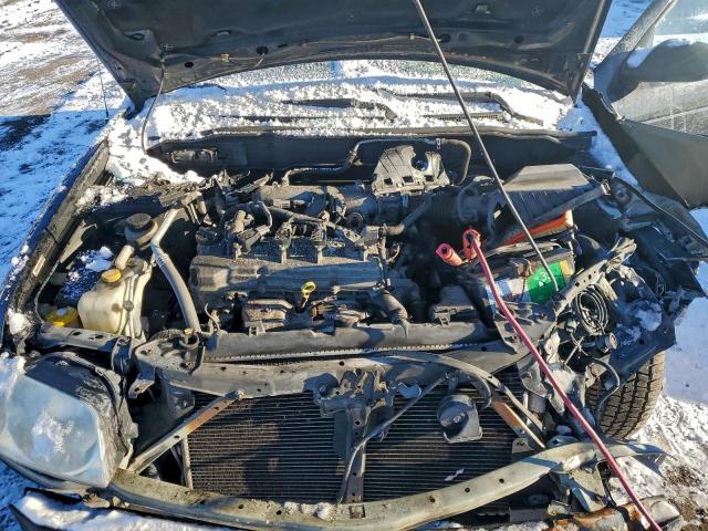 Nissan Sentra 1.8 Image 8