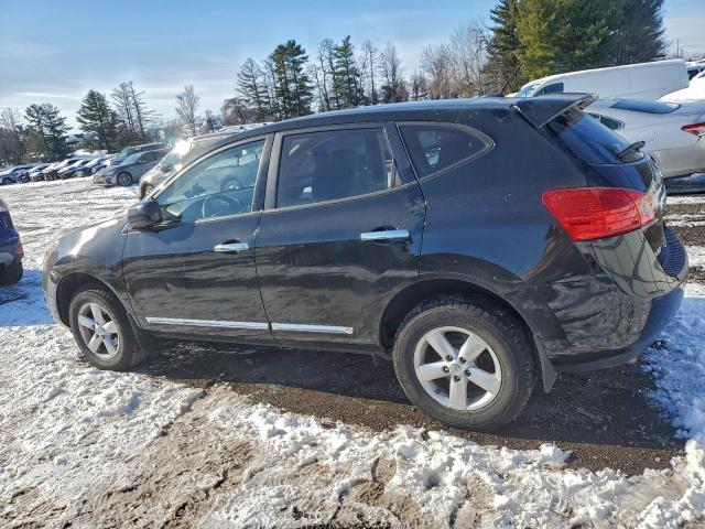 Nissan Rogue S Image 6