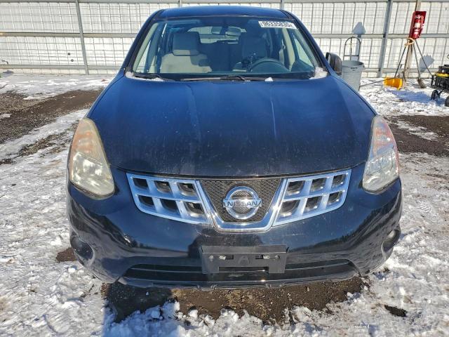 Nissan Rogue S Image 5
