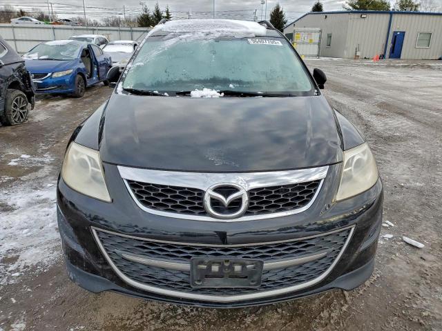 Mazda Cx Image 5
