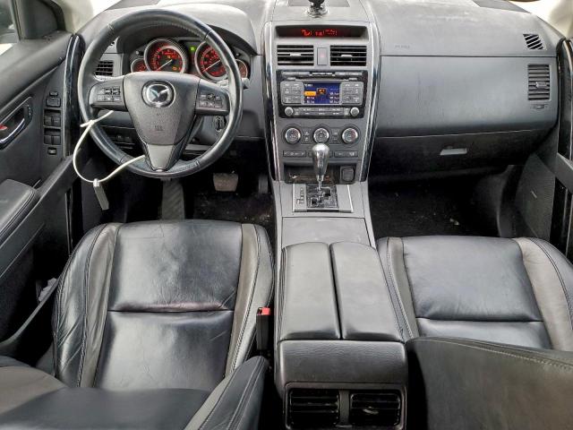 Mazda Cx Image 6