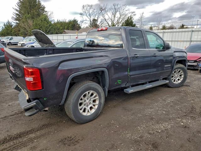 GMC Sierra K1500 Sle Image 3