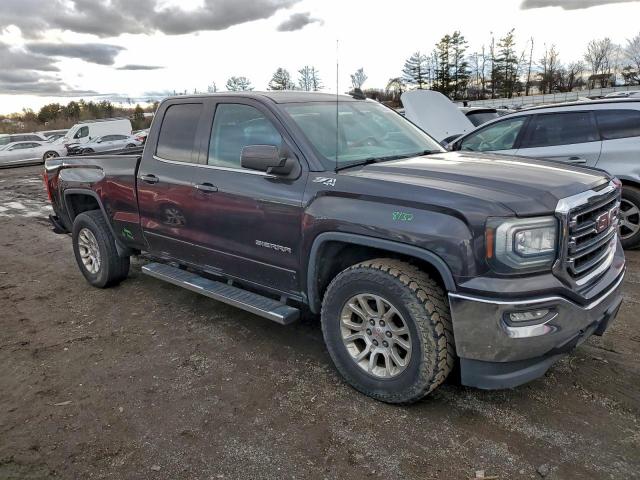 GMC Sierra K1500 Sle Image 9