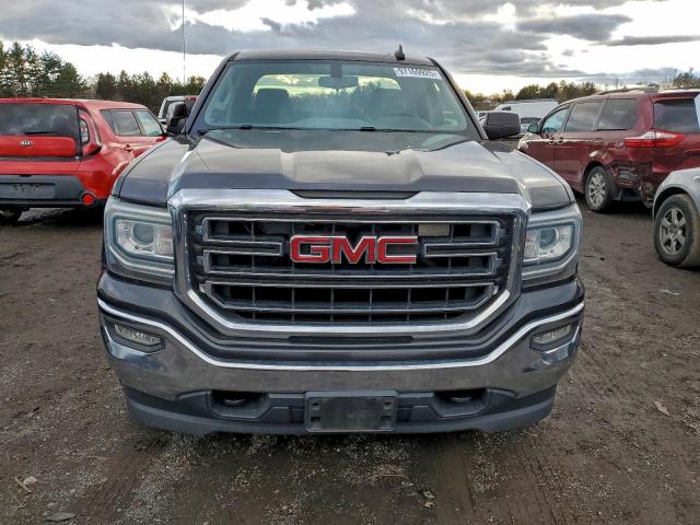 GMC Sierra K1500 Sle Image 4