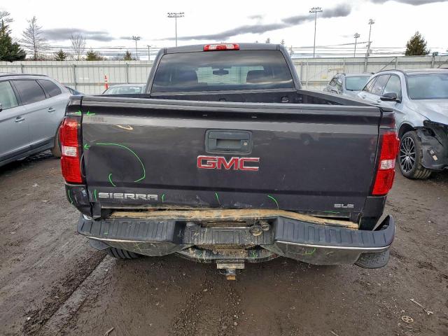GMC Sierra K1500 Sle Image 7