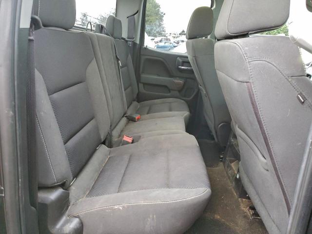 GMC Sierra K1500 Sle Image 8