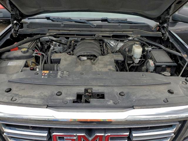 GMC Sierra K1500 Sle Image 2