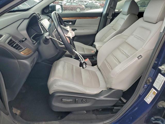 Honda Crv Touring Image 7