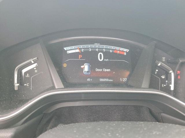 Honda Crv Touring Image 11