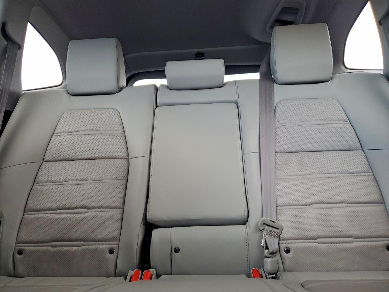 Honda Crv Touring Image 5