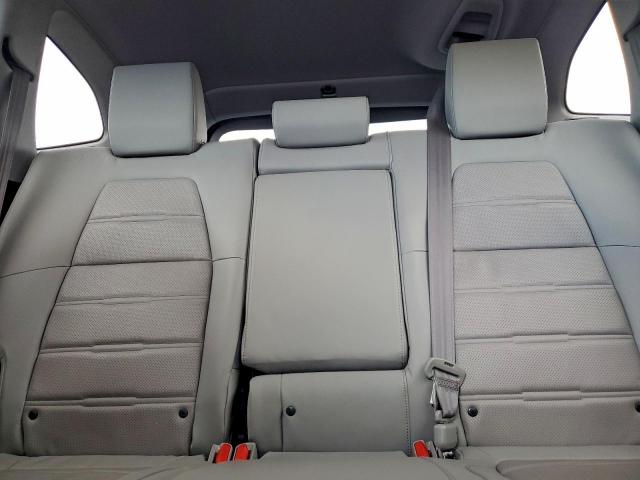 Honda Crv Touring Image 5