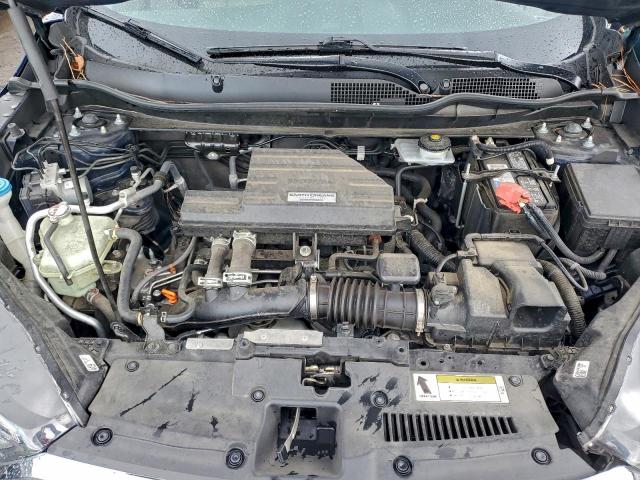 Honda Crv Touring Image 2