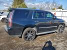 Cadillac Escalade Luxury Image 8