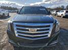Cadillac Escalade Luxury Image 11